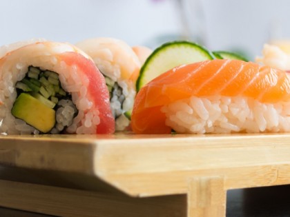 Фото: Sushi-Do