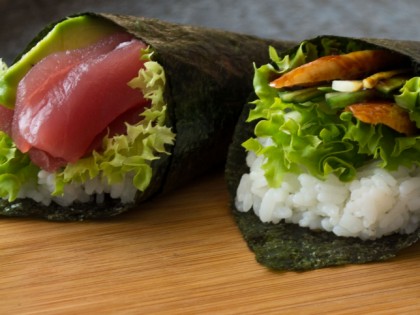 Фото: Sushi-Do