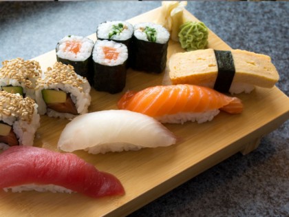 Фото: Sushi-Do